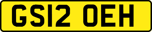 GS12OEH