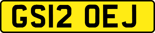 GS12OEJ