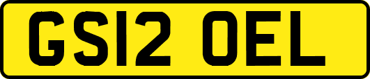GS12OEL