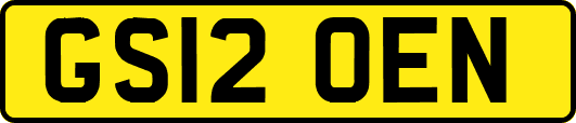 GS12OEN