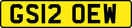 GS12OEW