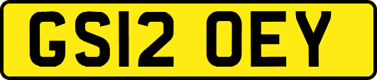 GS12OEY