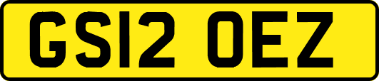 GS12OEZ