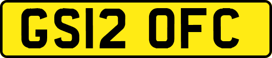 GS12OFC