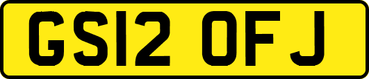 GS12OFJ