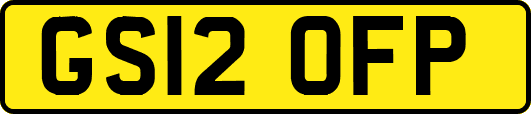 GS12OFP