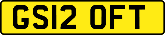 GS12OFT