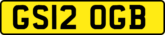GS12OGB