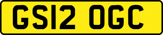 GS12OGC
