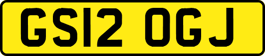 GS12OGJ