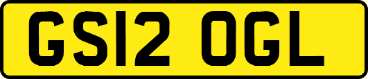 GS12OGL