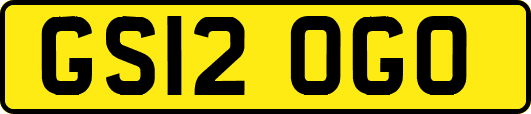 GS12OGO