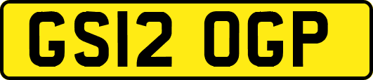GS12OGP
