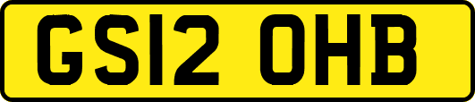 GS12OHB