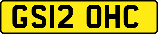 GS12OHC