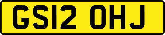 GS12OHJ