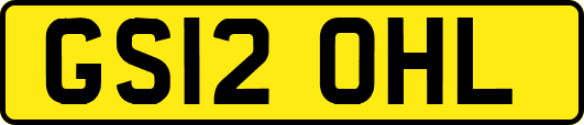 GS12OHL