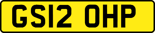 GS12OHP