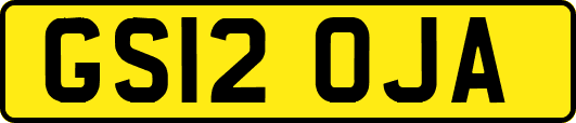 GS12OJA