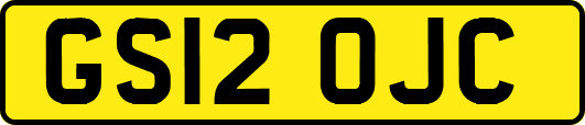 GS12OJC