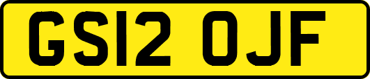 GS12OJF