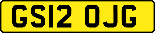GS12OJG