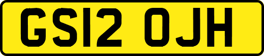 GS12OJH