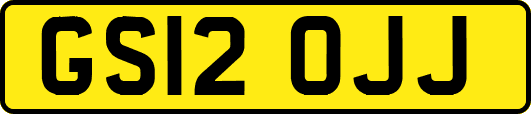 GS12OJJ