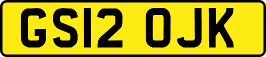GS12OJK