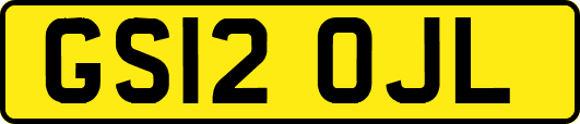 GS12OJL