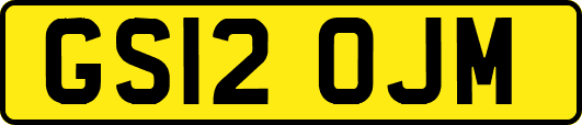 GS12OJM