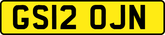 GS12OJN