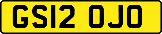 GS12OJO