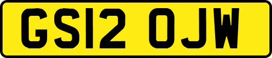GS12OJW