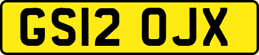 GS12OJX