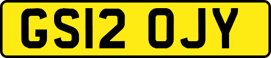 GS12OJY