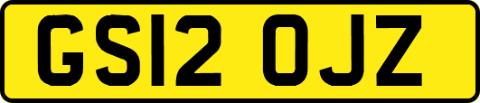 GS12OJZ