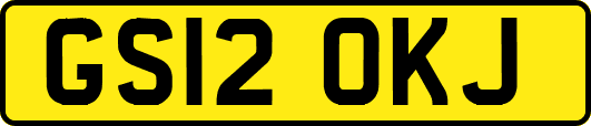 GS12OKJ