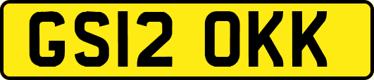 GS12OKK