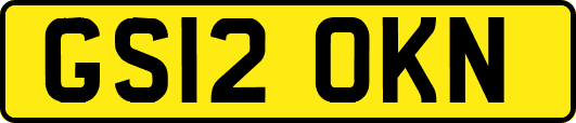 GS12OKN