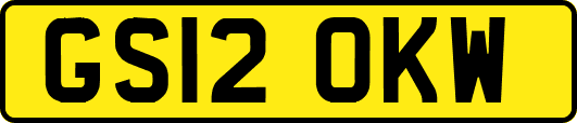GS12OKW