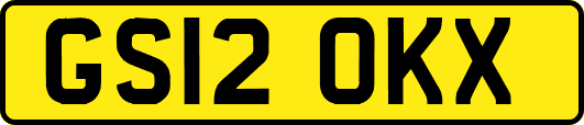 GS12OKX