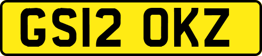 GS12OKZ