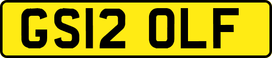 GS12OLF