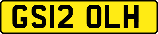 GS12OLH