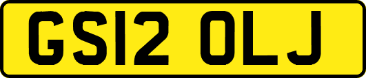 GS12OLJ