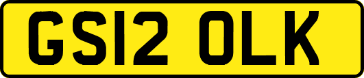 GS12OLK