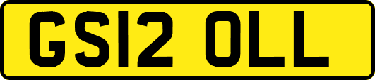 GS12OLL