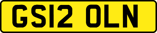 GS12OLN