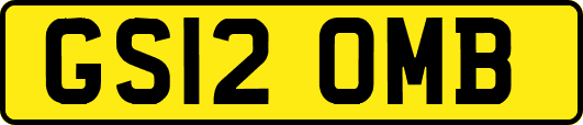 GS12OMB